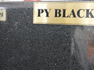 PY BLACK - PHU TAI